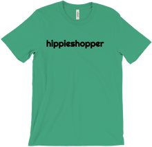 Hippieshopper Printed T-Shirt