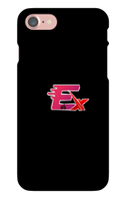 exacly iPhone Phone Cases
