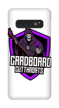 cardboardcutthroats Samsung Phone Cases