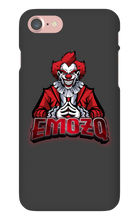 emozq iPhone Phone Cases