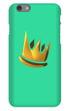 Crown Phone Case