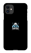 Tay's iPhone Cases