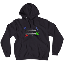 Bluza z kapturem