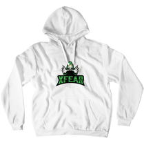 official_xfear Hoodies (No-Zip/Pullover)