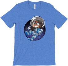Outer Space Chosen T-Shirts