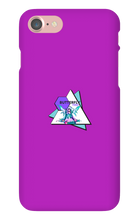 butterflytwix iPhone Phone Cases