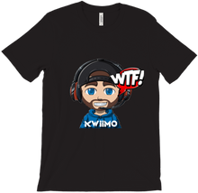 kwiimo T-Shirts WTF