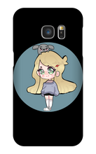 li1lina Samsung Phone Cases