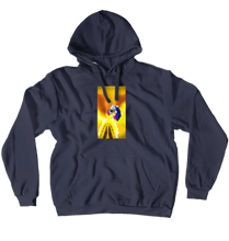 starphoenix2938 Hoodies (No-Zip/Pullover)