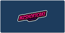 mzsh0rtcake XXL Gaming Mousepad