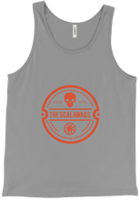thescalawags Tank Top