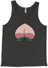 Indielicious Peachy Tank Top