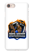 drealbeezee iPhone Phone Cases