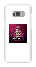 ashxphia Samsung Phone Cases