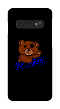 iam_bigeazy Samsung Phone Cases