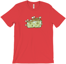 Crusty Wedge T-Shirt