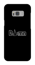 Samsung cover LOGO Classic