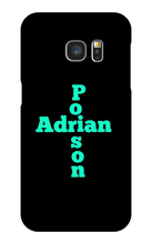 Poison X Adrian Samsung Phone Case