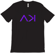 astral_knights T-Shirts