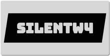 silentw4 XXL Gaming Mousepad
