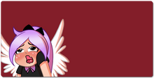 Asylum Lewd Pad