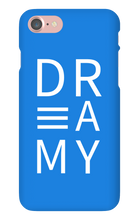 dreamy_hits iPhone Phone Cases