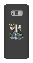 downey_blade Samsung Phone Cases