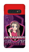 kate’sgaming25 Samsung Phone Cases