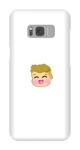 svenhagendijk Samsung Phone Cases