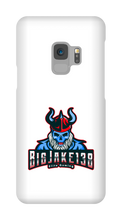 bigjake138 Samsung Phone Cases