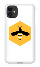Bumblebee's Beecase