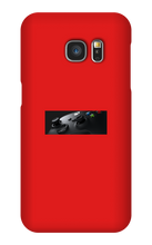 milenobr Samsung Phone Cases