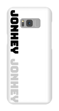 jonhey2511 Samsung Phone Cases