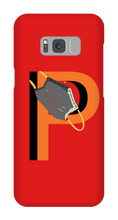 penguino117 Samsung Phone Cases