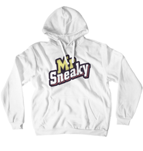 Sneaky Hoodie