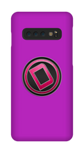 DarknessZ1991 Samsung Phone Cases
