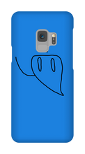 terraformed1000 Samsung Phone Cases
