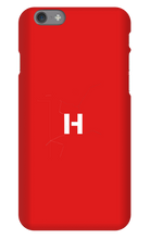 Hannixe's iPhone Phone Cases