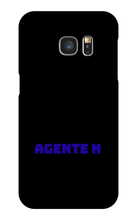 Teléfono móvil  Galaxy S8 Agente N