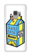 Lyrical Lemonade X Anonymous Money Samsung Case