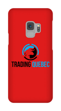 Trading Quebec Samsung Phone Cases