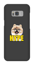 Tater Hype Samsung Cases