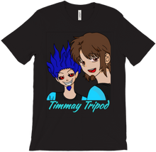 Timmay Hi T shirt