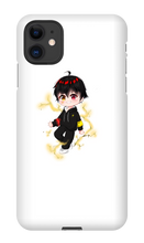 speeedylg CHIBI iPhone Phone Cases