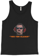 Spotter Hicks Tank Top