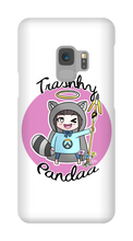 trashhypandaa Samsung Phone Cases