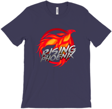 risingphoenixtw T-Shirts