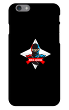 ninjaviperr iPhone Phone Cases