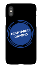 NightMindGaming iPhone Cases