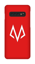 idkwhydah Samsung Phone Cases